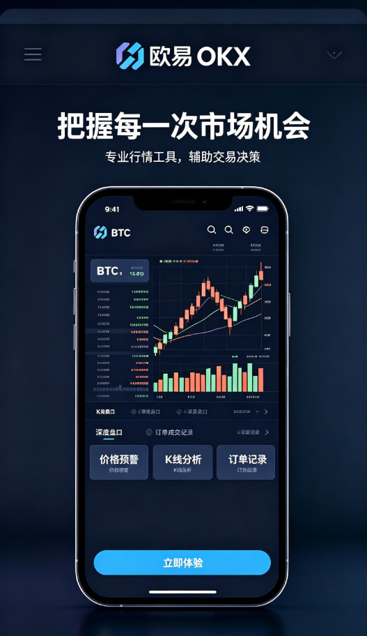 欧交易所app官网交易教程